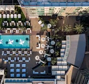 W Scottsdale hotel detail image 4