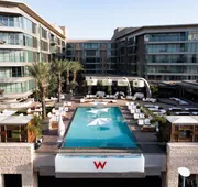 W Scottsdale hotel detail image 5