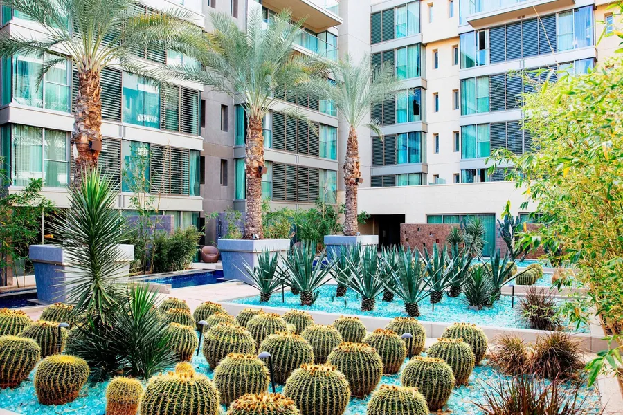 W Scottsdale hotel detail image 6