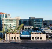 W Scottsdale hotel detail image 7