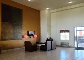Budget Host Inn hotel thumbnail 2