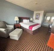 Budget Host Inn hotel detail image 3