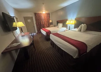 Budget Host Inn hotel thumbnail 4