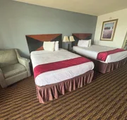 Budget Host Inn hotel detail image 5