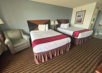Budget Host Inn hotel thumbnail 5