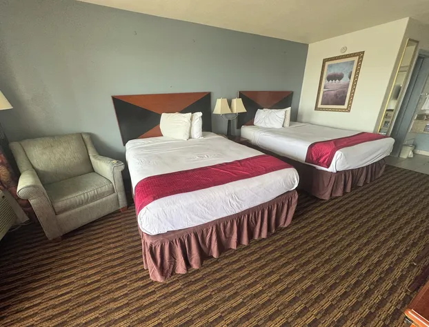 Budget Host Inn hotel detail image 4