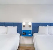 Microtel Inn & Suites by Wyndham Conyers/Atlanta Area hotel detail image 5
