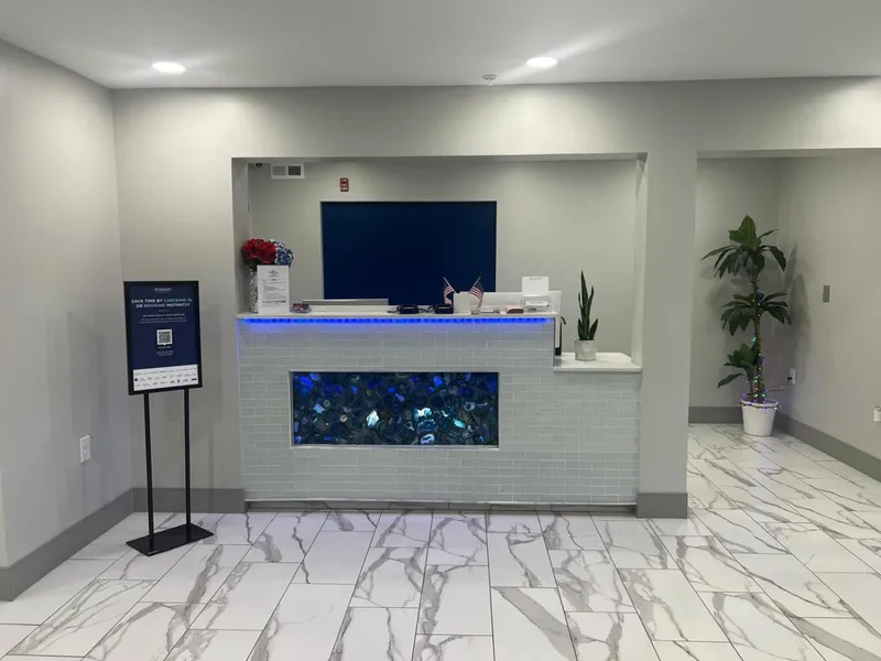 Microtel Inn & Suites by Wyndham Conyers/Atlanta Area hotel detail image 6