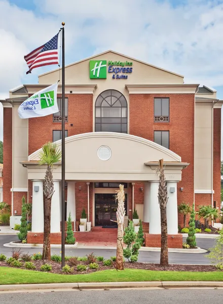 Holiday Inn Express Hotel & Suites Atlanta-Cumming by IHG hotel detail image 2