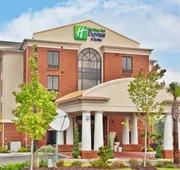 Holiday Inn Express Hotel & Suites Atlanta-Cumming by IHG hotel detail image 3