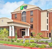 Holiday Inn Express Hotel & Suites Atlanta-Cumming by IHG hotel detail image 4