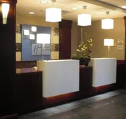 Holiday Inn Express Hotel & Suites Atlanta-Cumming by IHG hotel detail image 5