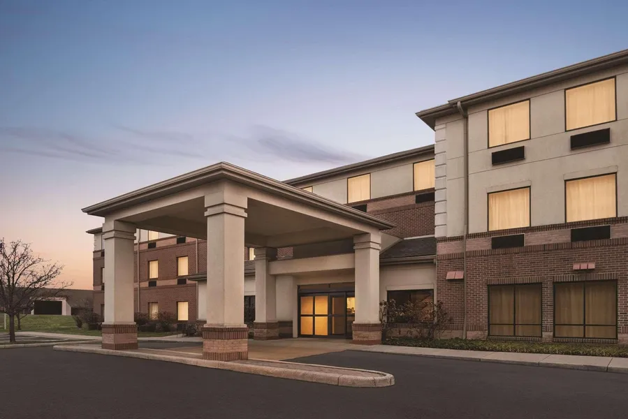 Country Inn & Suites by Radisson, Dayton South, OH hotel detail image 2