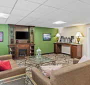 Rodeway Inn hotel detail image 4