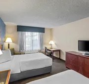 Rodeway Inn hotel detail image 7