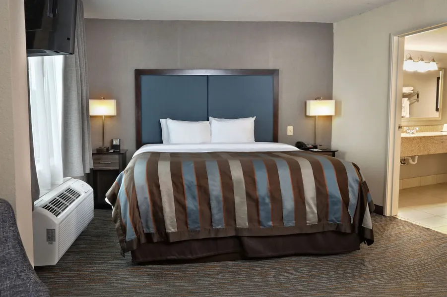 Wingate by Wyndham Savannah/Pooler hotel detail image 2