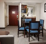 Wingate by Wyndham Savannah/Pooler hotel detail image 5