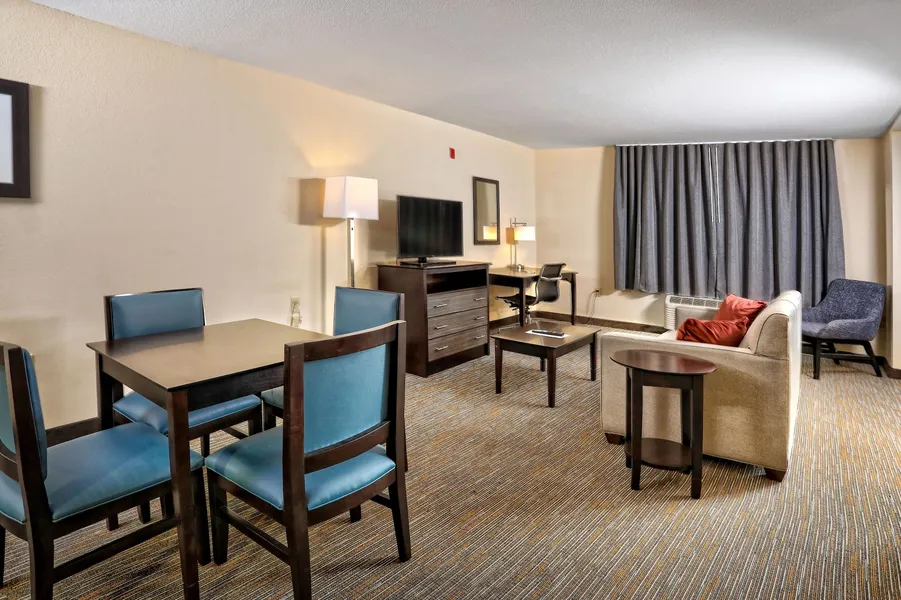 Wingate by Wyndham Savannah/Pooler hotel detail image 6