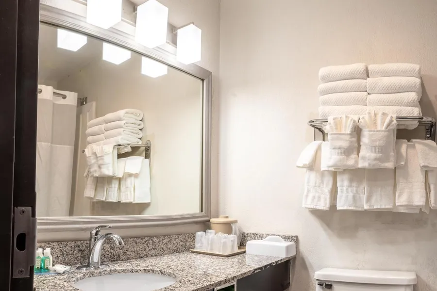 Quality Inn Milan - Sandusky hotel detail image 2