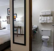 Quality Inn Milan - Sandusky hotel detail image 3