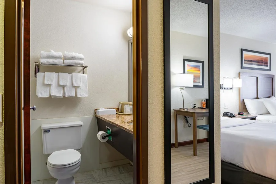 Quality Inn Milan - Sandusky hotel detail image 6
