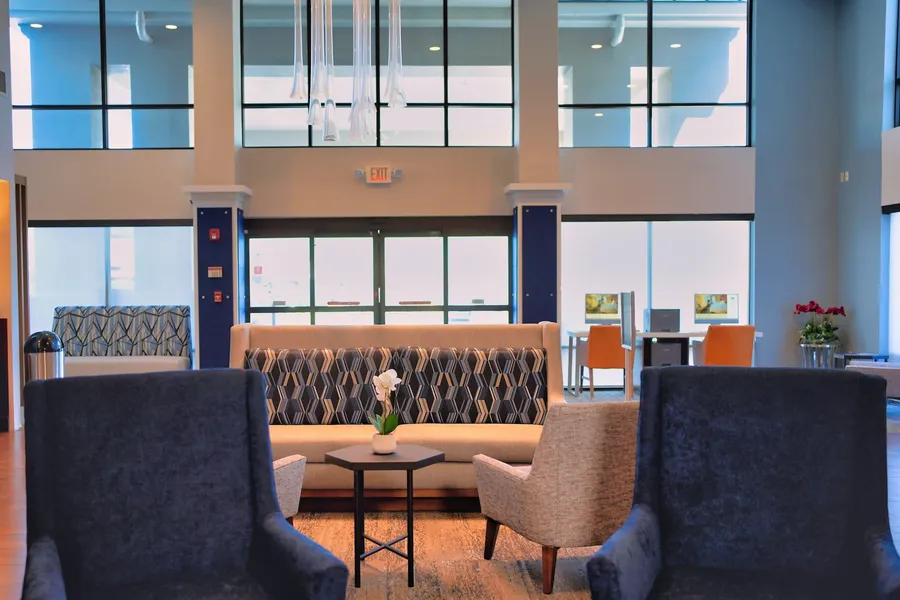 Holiday Inn Express Hotel & Suites Tampa Northwest - Oldsmar by IHG hotel detail image 2