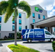 Holiday Inn Express Hotel & Suites Tampa Northwest - Oldsmar by IHG hotel detail image 5