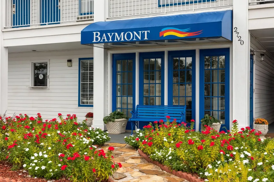 Baymont by Wyndham Albany at Albany Mall hotel detail image 2