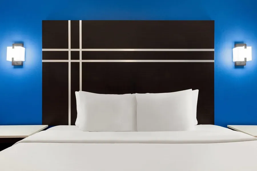 Baymont by Wyndham Albany at Albany Mall hotel detail image 6