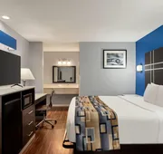 Baymont by Wyndham Albany at Albany Mall hotel detail image 7