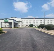 Wingate by Wyndham - Joliet hotel detail image 3