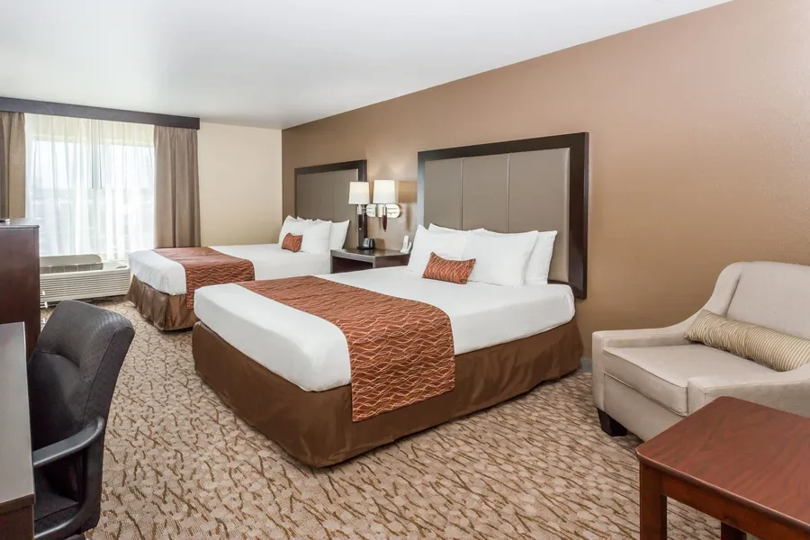 Wingate by Wyndham - Joliet hotel detail image 6