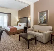 Wingate by Wyndham - Joliet hotel detail image 7