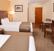 Best Western Executive Inn & Suites hotel detail image 3