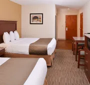 Best Western Executive Inn & Suites hotel detail image 4