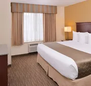 Best Western Executive Inn & Suites hotel detail image 5