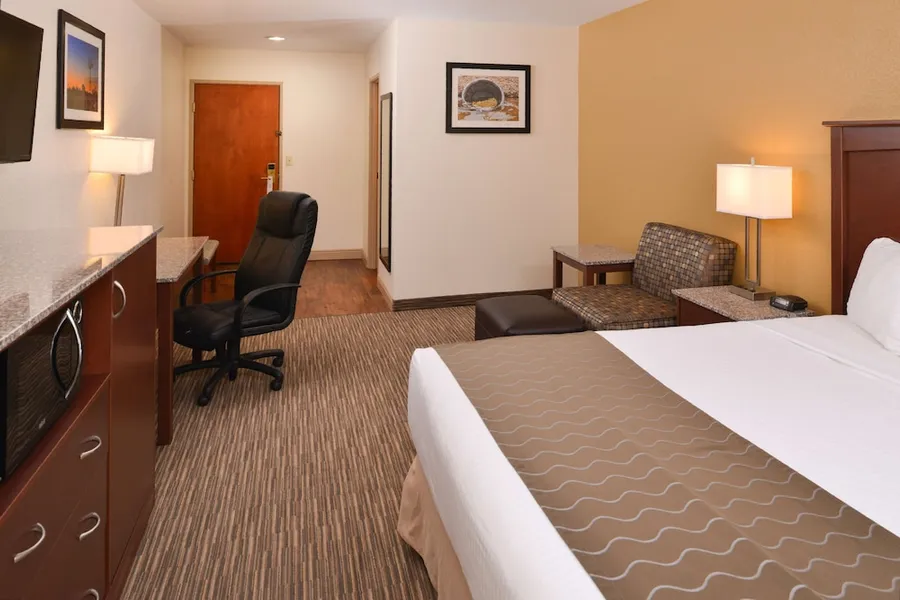 Best Western Executive Inn & Suites hotel detail image 6