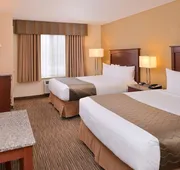 Best Western Executive Inn & Suites hotel detail image 7