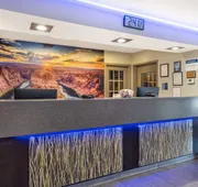 Best Western McCarran Inn hotel detail image 3