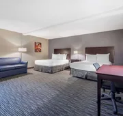 Best Western McCarran Inn hotel detail image 5