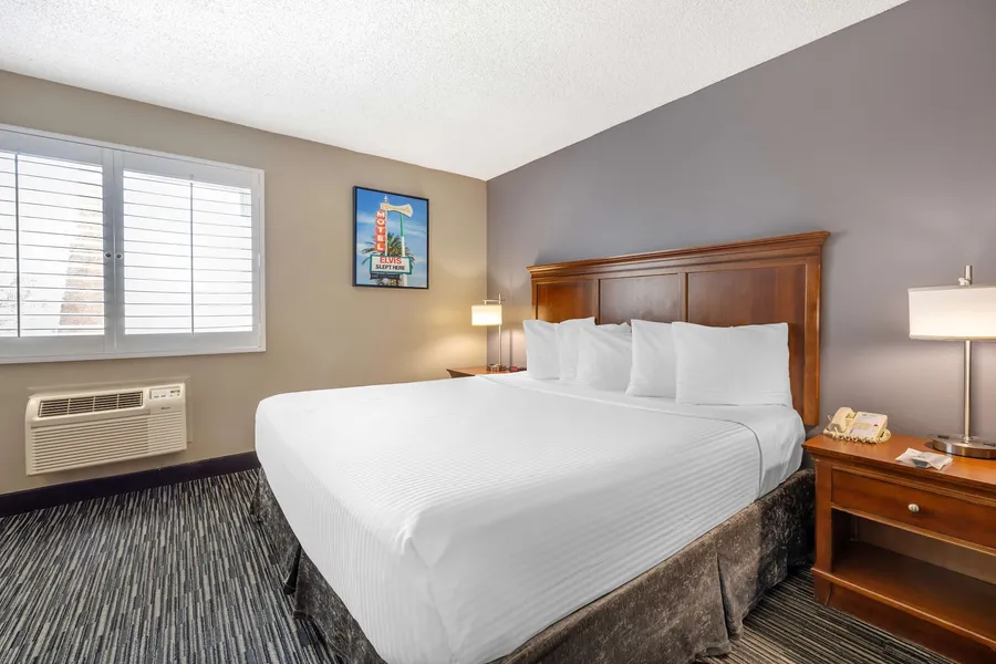 Best Western McCarran Inn hotel detail image 6
