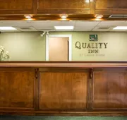 Quality Inn Elizabeth City near University hotel detail image 7
