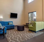 Comfort Suites Mobile hotel detail image 4