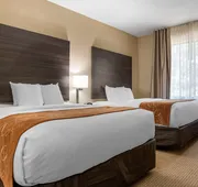 Comfort Suites Mobile hotel detail image 5