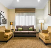 Sleep Inn Lexington hotel detail image 7