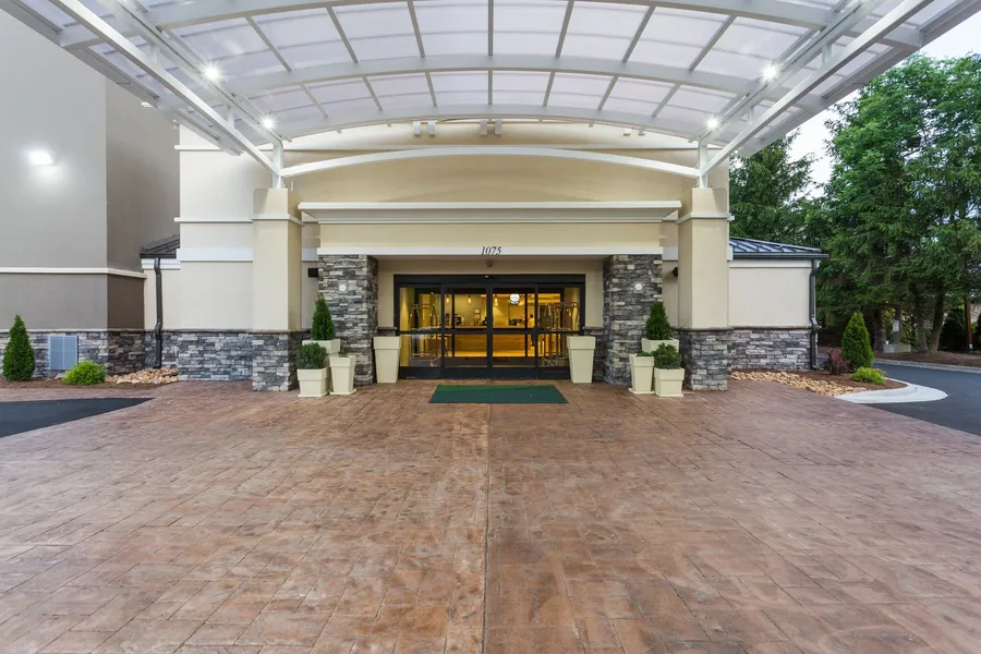 Holiday Inn Boone - University Area by IHG hotel detail image 2