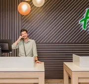 Holiday Inn Boone - University Area by IHG hotel detail image 3