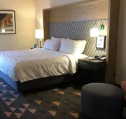 Holiday Inn Boone - University Area by IHG hotel detail image 5