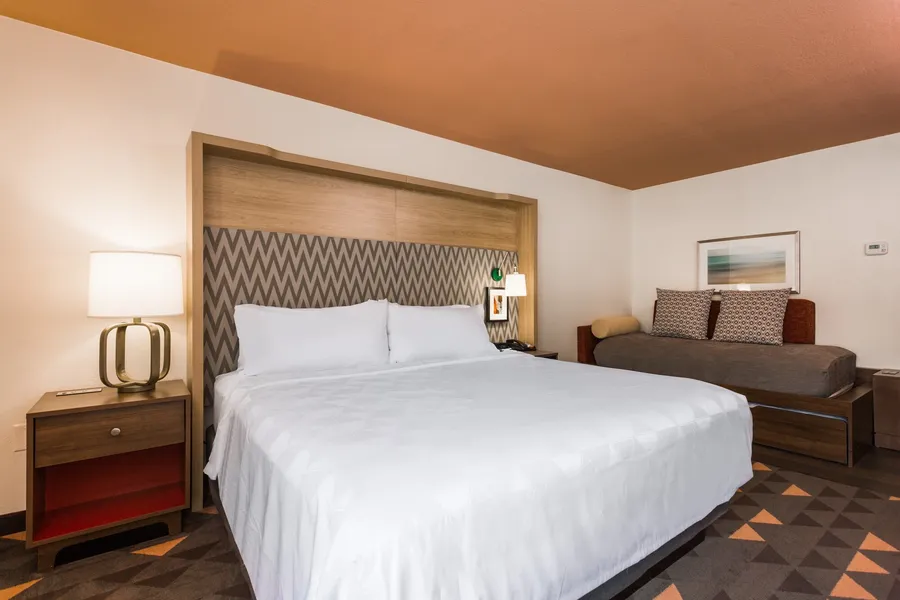 Holiday Inn Boone - University Area by IHG hotel detail image 6