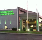 Wyndham Garden Conference Center Champaign/Urbana hotel detail image 3